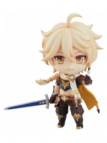 Figura Genshin Impact - Aether (Nendoroid)