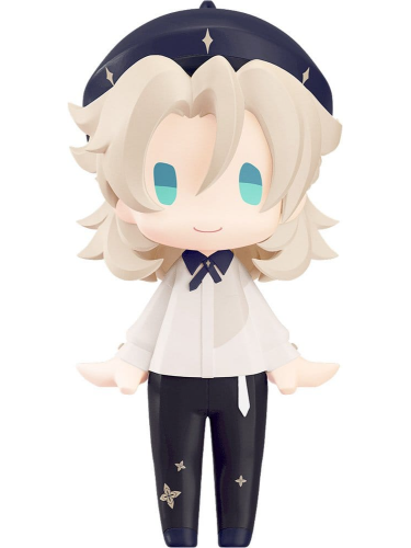 Figura Genshin Impact - Albedo (Good Smile Company)