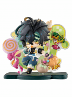 Figura Genshin Impact - Chibi Kinich PVC (You Ye Qi Xiang Series)