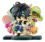 Figura Genshin Impact - Chibi Kinich PVC (You Ye Qi Xiang Series) - Anime
