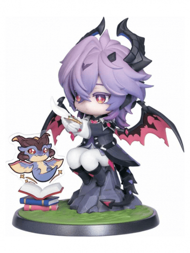 Figura Genshin Impact - Durin Floral Wanderings Ver. with Bonus