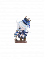 Figura Genshin Impact - Furina Amai Gogo no Sanbika Chibi Chara Ver. (Apex Innovations)