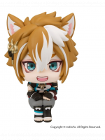 Figura Genshin Impact - Gorou (Look Up)