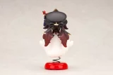 Figura Genshin Impact - Hu Tao Chibi Chara Yurayura (Apex Innovations)