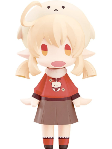 Figura Genshin Impact - Klee (Good Smile Company)