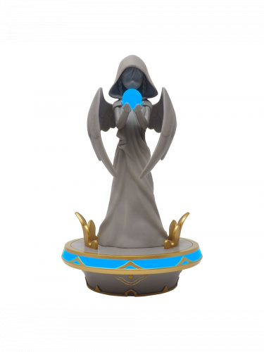 Figura Genshin Impact - LED Statue of the Seven