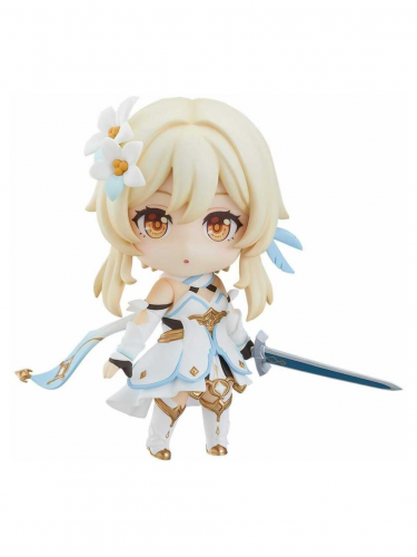 Figura Genshin Impact - Lumine (Nendoroid)