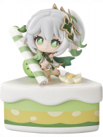 Figura Genshin Impact - Nahida Chibi Cake