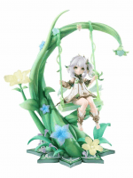 Figura Genshin Impact - Nahida Physic of Purity Ver. PVC 1/7