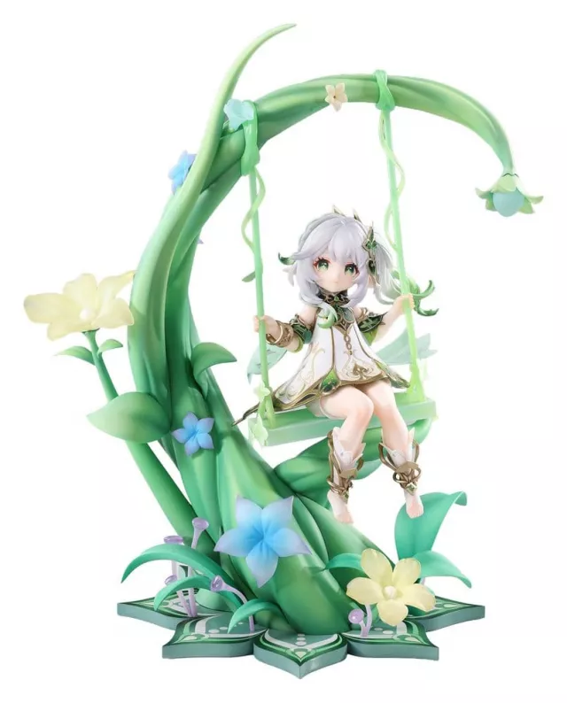Figura Genshin Impact - Nahida Physic of Purity Ver. PVC 1/7 - Anime