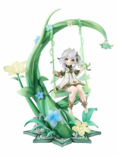 Figura Genshin Impact - Nahida Physic of Purity Ver. PVC 1/7