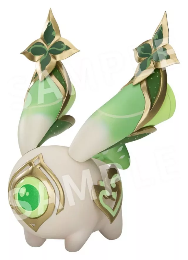 Figura Genshin Impact - Nahida Physic of Purity Ver. PVC 1/7 - Anime