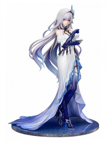 Figura Genshin Impact - Skirk Gathering Ver. 1/8