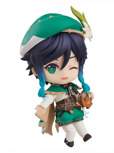 Figura Genshin Impact - Venti (Nendoroid)