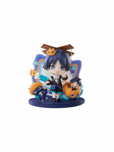 Figura Genshin Impact - Wanderer Chibi Chara Ver. (Apex Innovations)