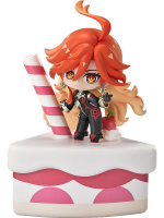 Figura Genshin Impact - Wondrous Chibi Cake