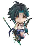 Figura Genshin Impact - Xiao (Nendoroid)