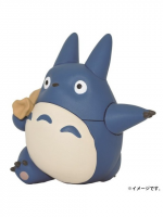 Figura Ghibli - Blue Totoro (My Neighbor Totoro) (összecsukható)