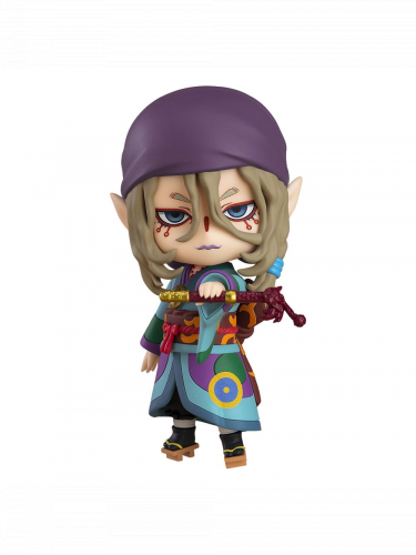 Figura Mononoke - Medicine Seller (Nendoroid)