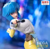 Figura Ghost in the Shell - Motoko Kusanagi PVC (Luminasta) - Anime