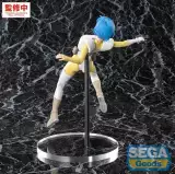 Figura Ghost in the Shell - Motoko Kusanagi PVC (Luminasta) - Anime