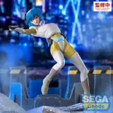 Figura Ghost in the Shell - Motoko Kusanagi PVC (Luminasta) - Anime
