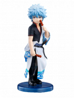 Figura Gintama - Gintoki Sakata Gintoki Adokenette (Bandai)