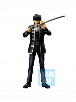 Figura Gintama - Toushirou Hijikata Ichibansho (BanPresto)