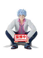 Figura Gintama - Zany Class Desk (BanPresto)