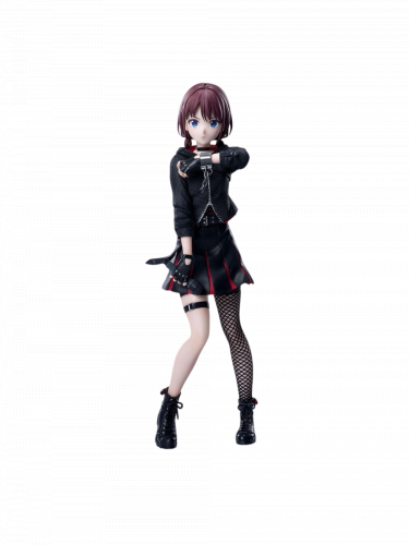 Figura Girls Band Cry - Nina Iseri (Sega)