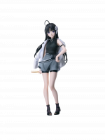 Figura Girls Band Cry - Subaru Awa (Sega)