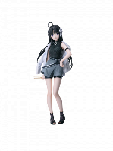 Figura Girls Band Cry - Subaru Awa (Sega)