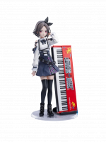 Figura Girls Band Cry - Tomo Ebizuka (Sega)