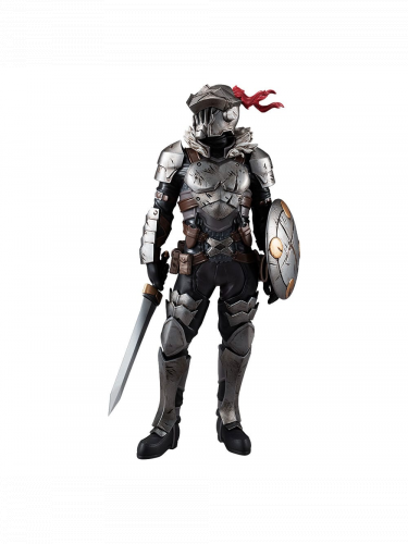 Figura Goblin Slayer - Goblin Slayer (Pop Up Parade)