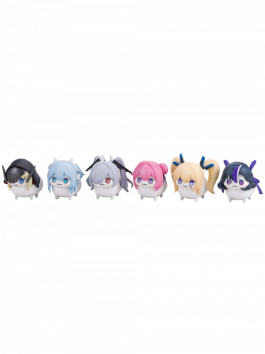 Figura Goddess of Victory: Nikke – Doro Action Hobby (véletlenszerű kiválasztás)