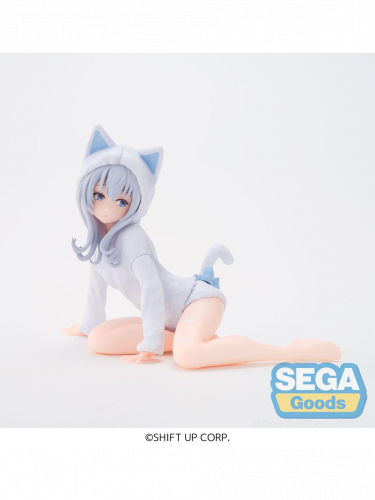 Figura Goddess of Victory: Nikke - N102 (Sega)