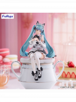 Figura Goddess of Victory: Nikke - Noodle Stopper Privaty: Unkind Maid (FuRyu)