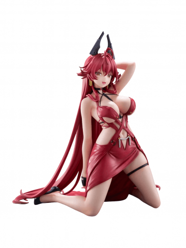 Figura Goddess of Victory: Nikke - Noodle Stopper Red Hood (FuRyu)
