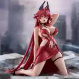 Figura Goddess of Victory: Nikke - Noodle Stopper Red Hood (FuRyu) - Anime
