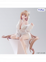 Figura Goddess of Victory: Nikke - Noodle Stopper Viper (FuRyu)