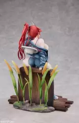 Figura Goddess of Victory: Nikke - Red Hood: Retro Days 1/7 Deluxe Edition