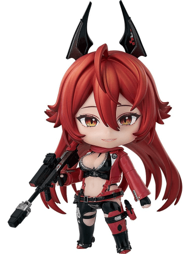 Figura Goddess of Victory: Nikke - Red Hood (Nendoroid)