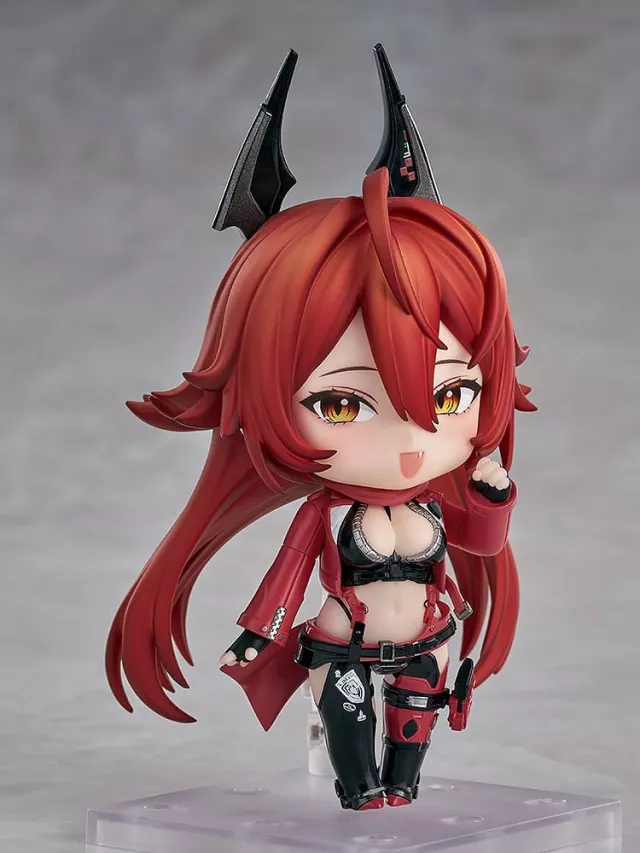 Figura Goddess of Victory: Nikke - Red Hood (Nendoroid)