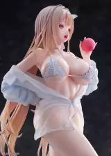 Figura Goddess of Victory: Nikke - Viper Shine of Love 1/7 PVC (Amakuni) - Anime
