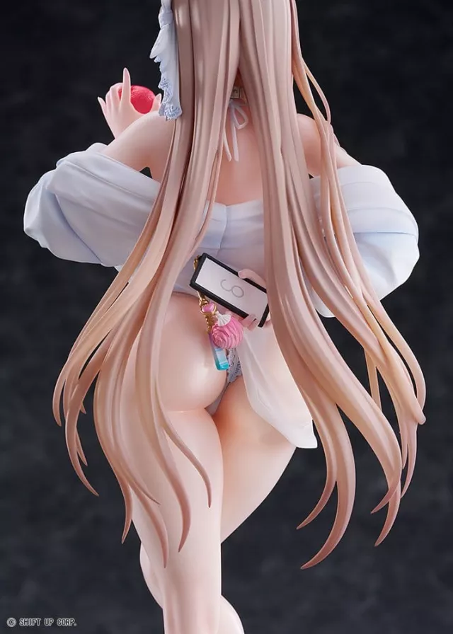Figura Goddess of Victory: Nikke - Viper Shine of Love 1/7 PVC (Amakuni) - Anime
