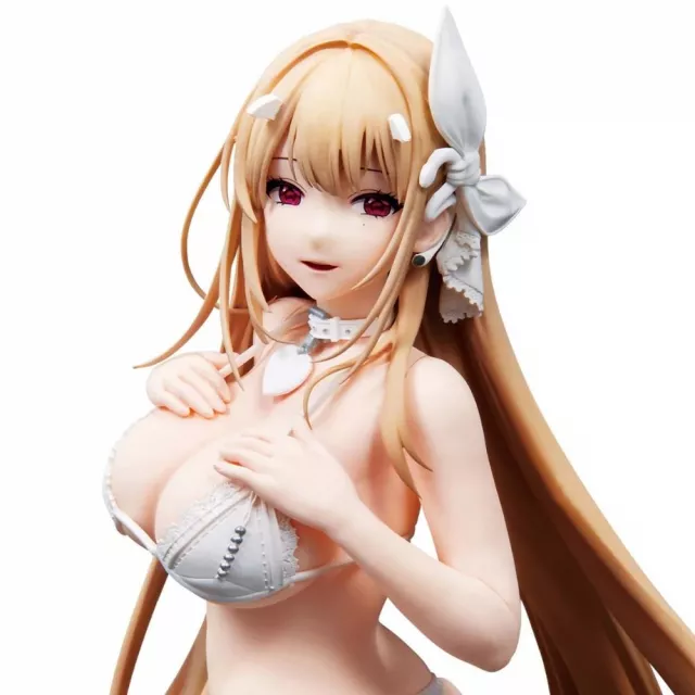 Figura Goddess of Victory: Nikke - Viper Cord Reel (Bandai)