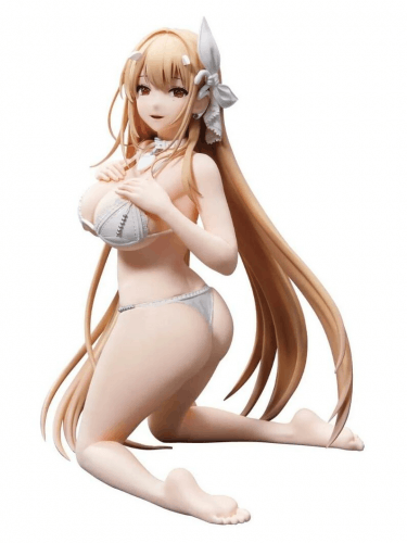 Figura Goddess of Victory: Nikke - Viper Cord Reel (Bandai)