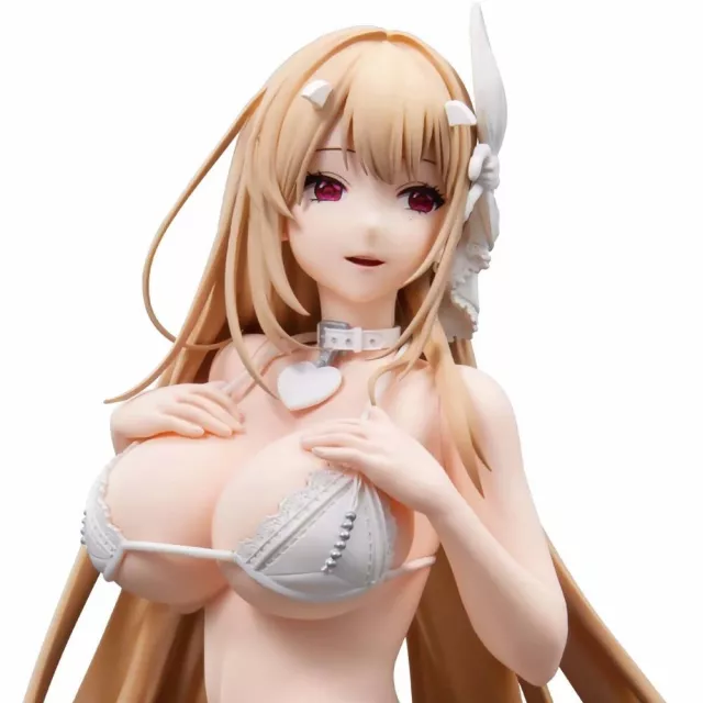 Figura Goddess of Victory: Nikke - Viper Cord Reel (Bandai)