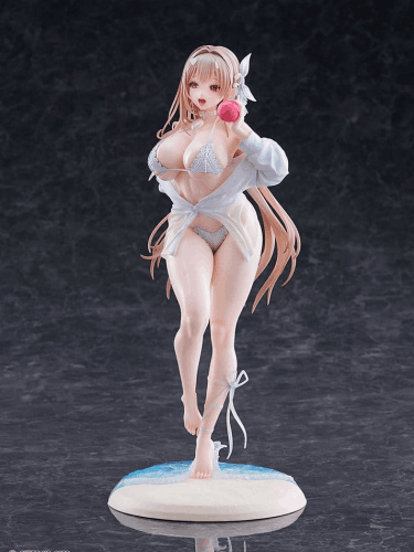 Figura Goddess of Victory: Nikke - Viper Shine of Love 1/7 PVC (Amakuni)