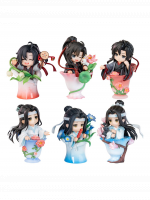 Figura Grandmaster of Demonic Cultivation - Ci Yun Hua Yu Collection (véletlenszerű kiválasztás)